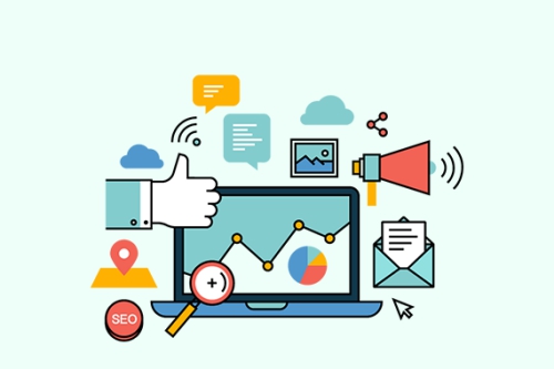 三更罗镇提升网络推广效果企业要注意哪些方面的问题