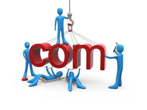 三更罗镇企业网站建设成功与否和哪些有关呢