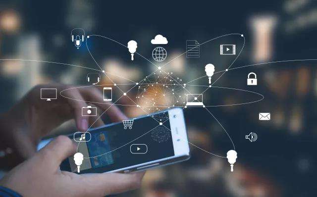 三更罗镇分析企业做微信营销常见的几种模式