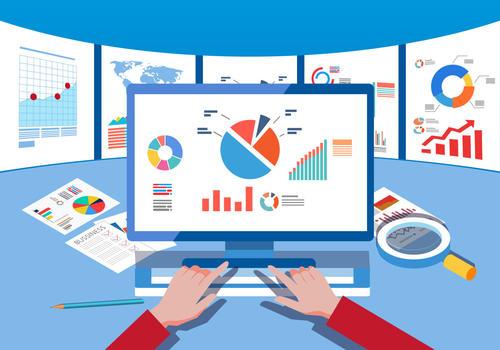 三更罗镇哪一种网站设计风格才是适合企业呢？